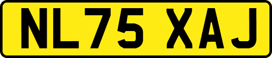 NL75XAJ