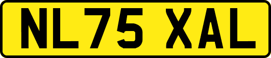 NL75XAL