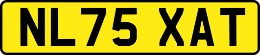 NL75XAT