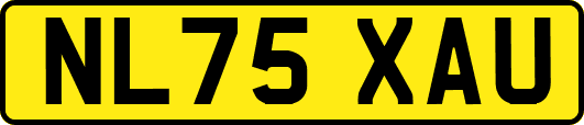 NL75XAU
