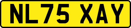 NL75XAY