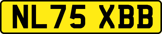 NL75XBB