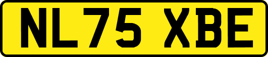 NL75XBE