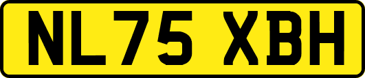 NL75XBH