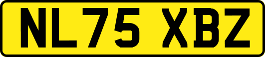 NL75XBZ