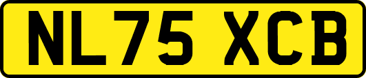 NL75XCB