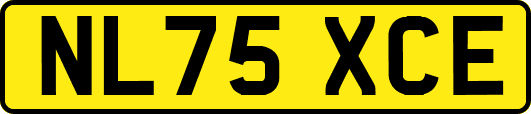 NL75XCE