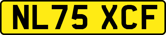 NL75XCF