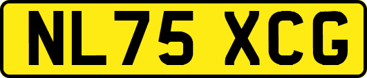 NL75XCG