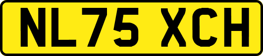 NL75XCH