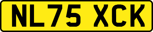 NL75XCK