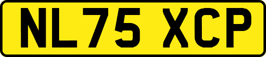 NL75XCP