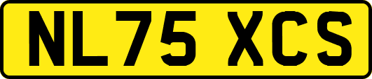 NL75XCS