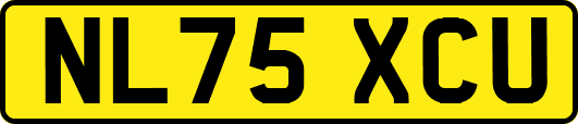 NL75XCU