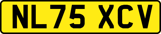 NL75XCV