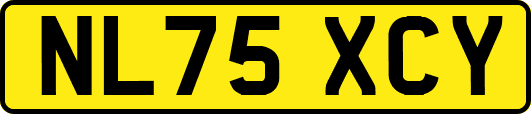 NL75XCY
