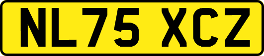NL75XCZ