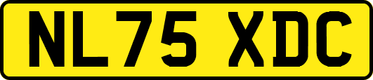 NL75XDC