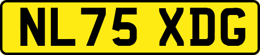 NL75XDG