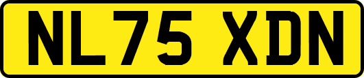 NL75XDN