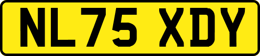 NL75XDY