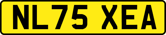 NL75XEA