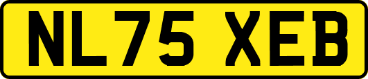 NL75XEB