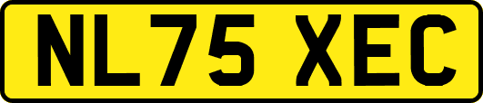 NL75XEC