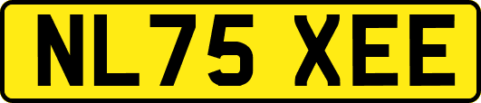 NL75XEE