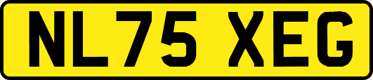 NL75XEG