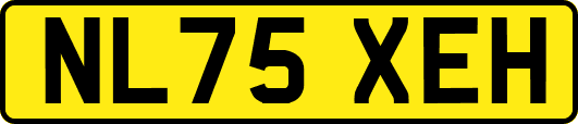NL75XEH