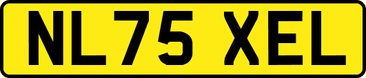 NL75XEL