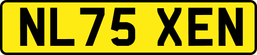 NL75XEN