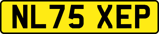 NL75XEP