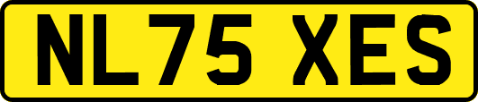NL75XES