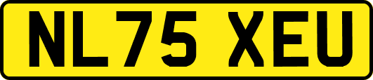 NL75XEU