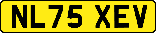 NL75XEV