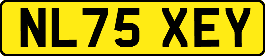 NL75XEY