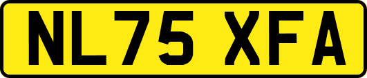 NL75XFA