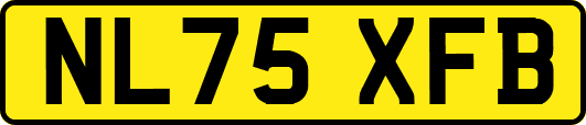 NL75XFB