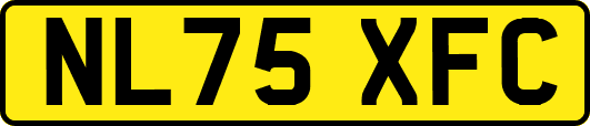 NL75XFC