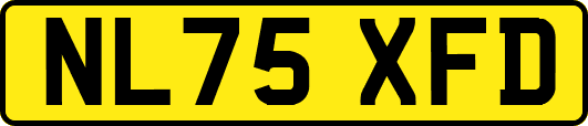 NL75XFD