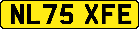 NL75XFE