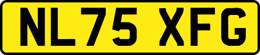 NL75XFG