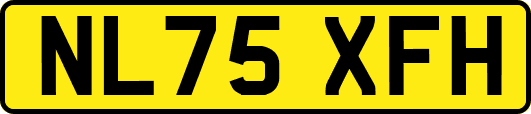 NL75XFH