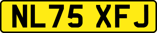 NL75XFJ