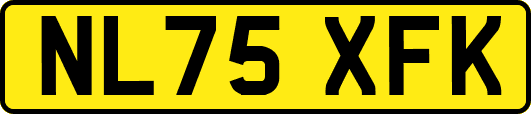 NL75XFK
