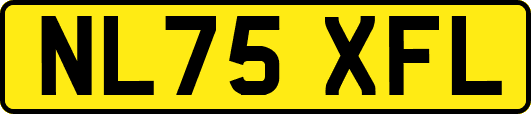 NL75XFL