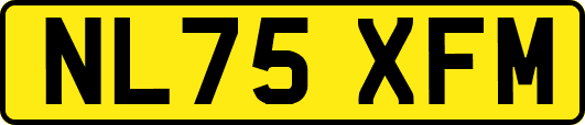 NL75XFM