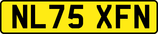 NL75XFN